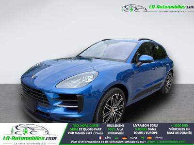 Porsche Macan S 3.0 354 ch