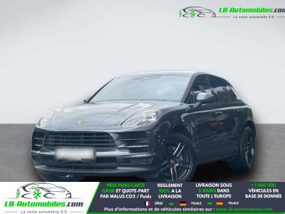 Porsche Macan S 3.0 354 ch