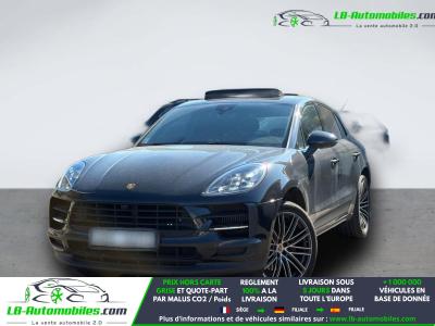 Porsche Macan S 3.0 354 ch
