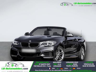 BMW Série 2 Cabriolet 218i 136 ch BVA