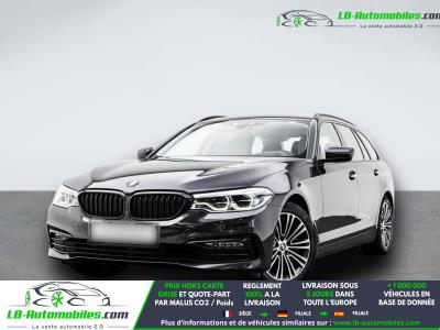 BMW Série 5 Touring 540i xDrive 340 ch BVA