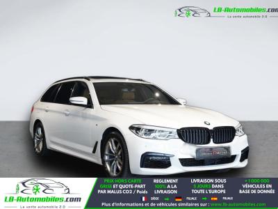 BMW Série 5 Touring 540i xDrive 340 ch BVA