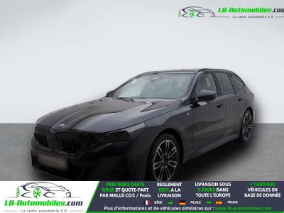 BMW Série 5 Touring 520d 197 ch BVA