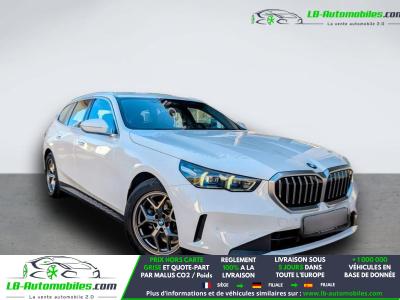 BMW Série 5 Touring 520d 197 ch BVA