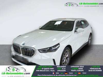 BMW Série 5 Touring 520d 197 ch BVA