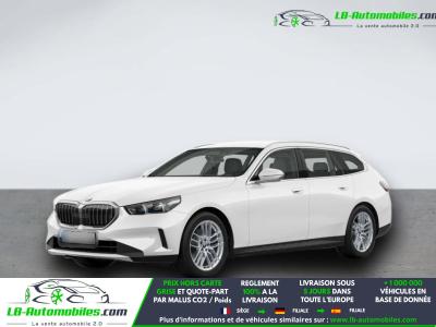 BMW Série 5 Touring 520d 197 ch BVA