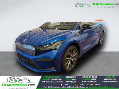 Skoda Enyaq iV 80x