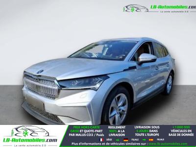 Skoda Enyaq iV 80x