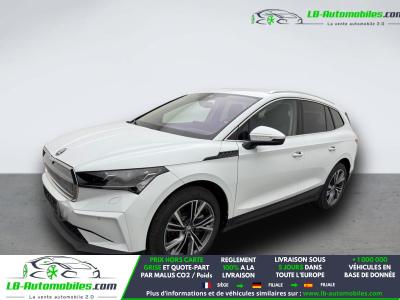 Skoda Enyaq iV 80x
