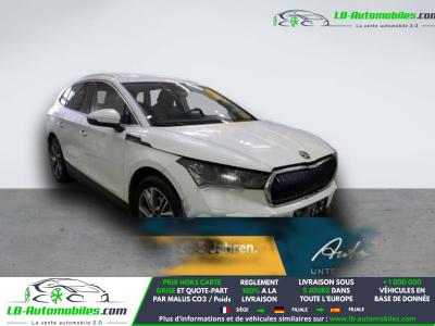 Skoda Enyaq iV 80x