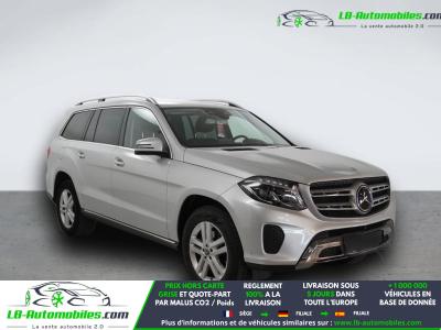 Mercedes GLS 350 d BVA 4Matic