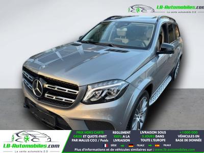 Mercedes GLS 350 d BVA 4Matic