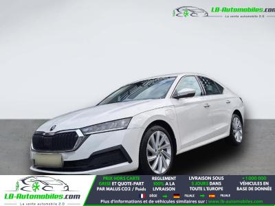 Skoda Octavia 1.4 TSI PHEV 204 ch BVA