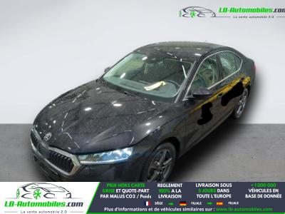 Skoda Octavia 1.4 TSI PHEV 204 ch BVA