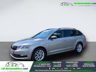 Skoda Octavia Combi 2.0 TDI 150 ch BVM