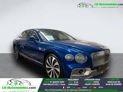 Bentley Flying Spur Hybrid V6 2.9 544ch BVA