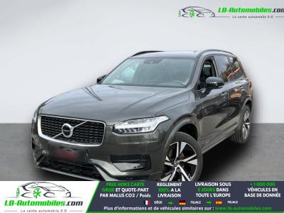Volvo XC90 D5 AWD 235 ch BVA 5pl