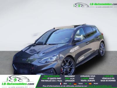 Ford Focus  ST 2.3 EcoBoost 280 BVA