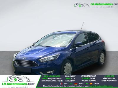 Ford Focus  1.5 EcoBoost 150 BVM