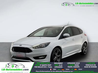 Ford Focus  1.5 EcoBoost 150 BVM