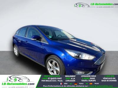 Ford Focus  1.5 EcoBoost 150 BVM