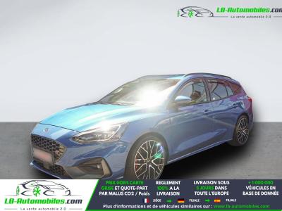 Ford Focus SW ST 2.3 EcoBoost 280 BVM