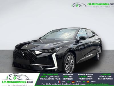 DS DS4 Hybride E-Tense 225 BVA