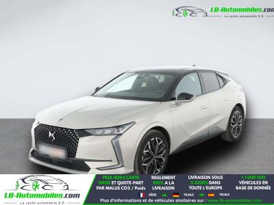 DS DS4 Hybride E-Tense 225 BVA
