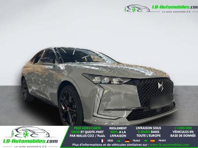 DS DS4 Hybride E-Tense 225 BVA