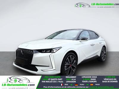 DS DS4 Hybride E-Tense 225 BVA