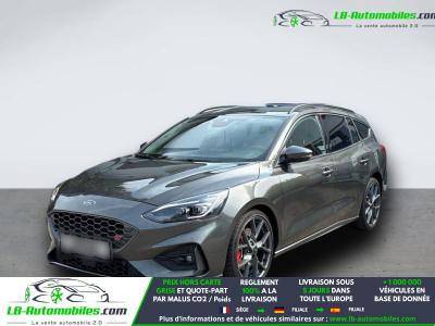 Ford Focus SW ST 2.3 EcoBoost 280 BVM