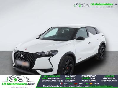 DS DS3 Crossback BlueHDi 130 BVA