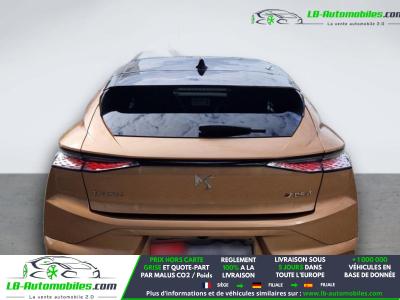 DS DS4 Hybride E-Tense 225 BVA