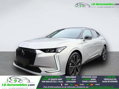 DS DS4 Hybride E-Tense 225 BVA