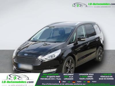 Ford Galaxy 1.5 EcoBoost 160 BVM