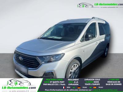 Ford Grand Tourneo 2.0 EcoBlue 122 BVA