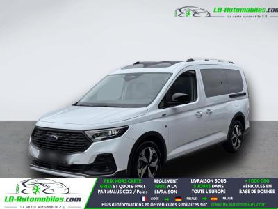 Ford Grand Tourneo 2.0 EcoBlue 122 BVA