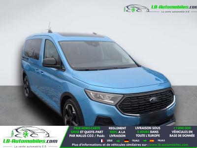 Ford Grand Tourneo 2.0 EcoBlue 122 BVA
