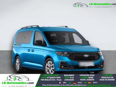Ford Grand Tourneo 2.0 EcoBlue 122 BVA