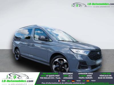 Ford Grand Tourneo 2.0 EcoBlue 122 BVA