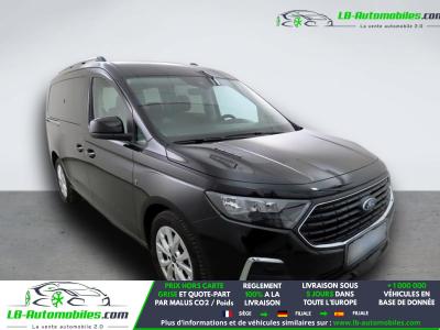 Ford Grand Tourneo 2.0 EcoBlue 122 BVA