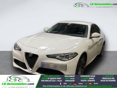Alfa Romeo Giulia 2.0 TB 200 ch BVA