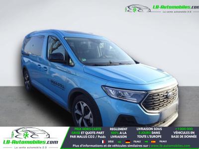 Ford Grand Tourneo 2.0 EcoBlue 122 BVA