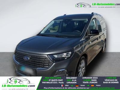 Ford Grand Tourneo 2.0 EcoBlue 122 BVA