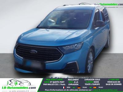 Ford Grand Tourneo 2.0 EcoBlue 122 BVA
