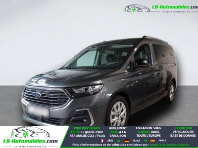 Ford Grand Tourneo 2.0 EcoBlue 122 BVA