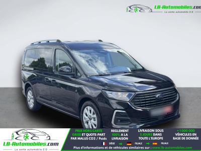 Ford Grand Tourneo 2.0 EcoBlue 122 BVA