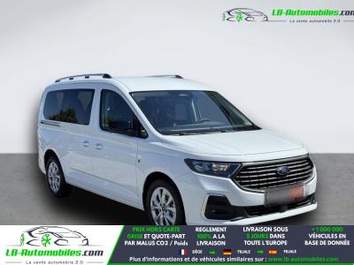 Ford Grand Tourneo 2.0 EcoBlue 122 BVA