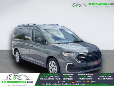 Ford Grand Tourneo 2.0 EcoBlue 122 BVA