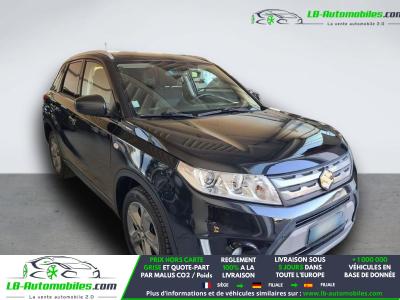 Suzuki Vitara 1.6 DDiS 120ch BVM